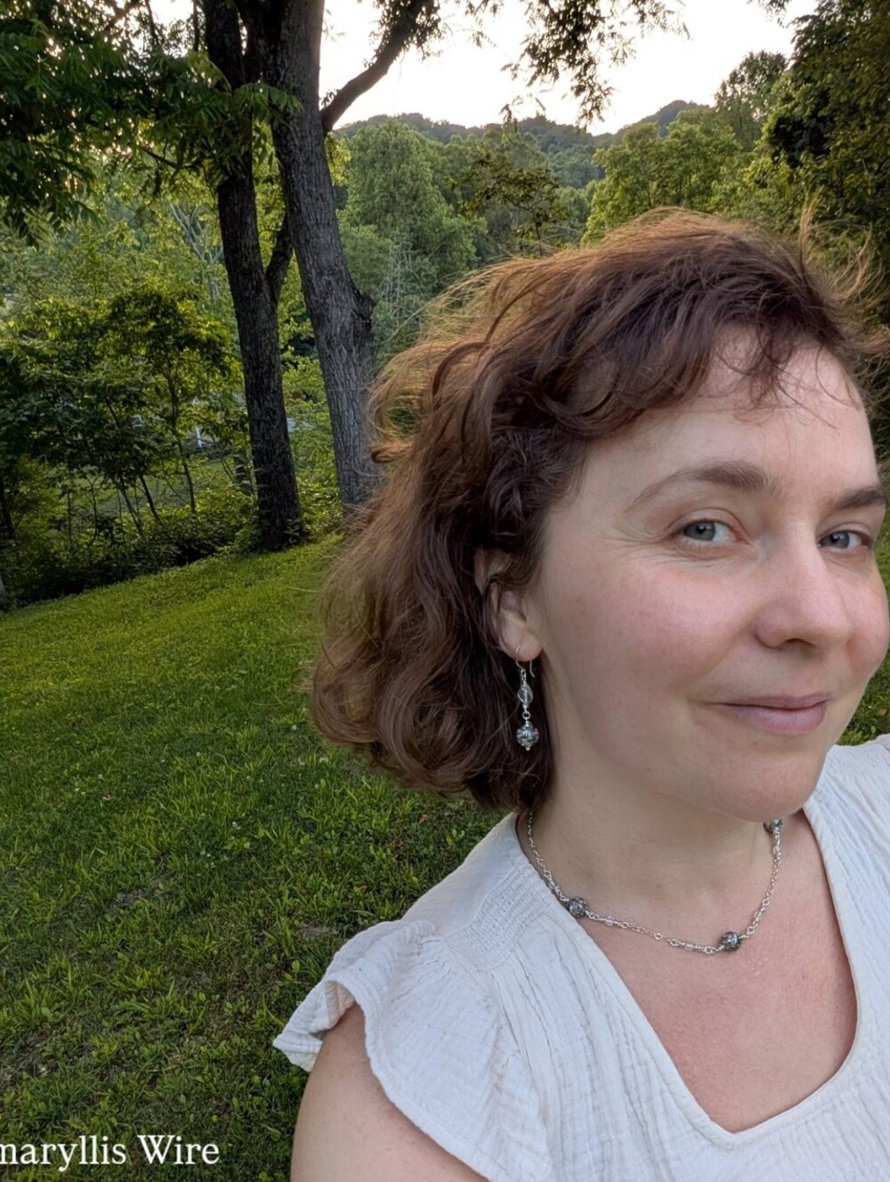 Meet The Artist